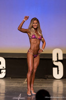 6th Place 418 Brittany Pender