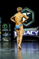5th Place 12 Tony Salaski