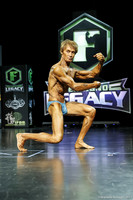 5th Place 12 Tony Salaski