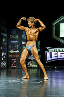 5th Place 12 Tony Salaski
