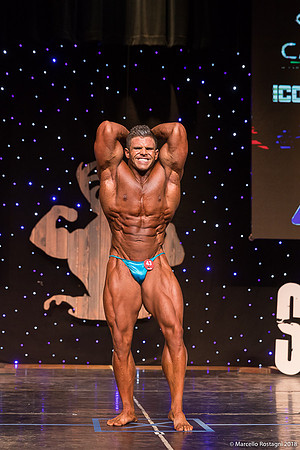 1st Place 43 Kevin Pulsipher