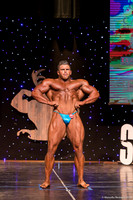 1st Place 43 Kevin Pulsipher
