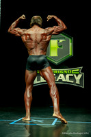 9th Place 22 Greg Grant