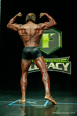 9th Place 22 Greg Grant