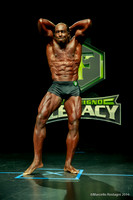 9th Place 22 Greg Grant