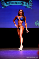 4th Place 187 Allana Galli