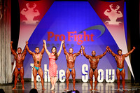 MEN MIDDLEWEIGHT Awards