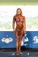4th Place 80 Janelle Meyers