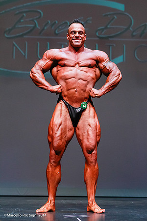 14 Ryan Pateracki