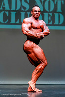 14 Ryan Pateracki
