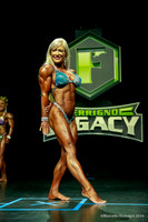 9th Place 67 Erika Reed