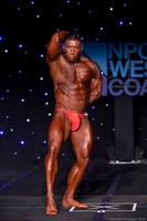 3rd Place 261 Heriberto Garcia Hernandez