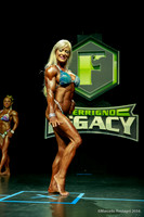 9th Place 67 Erika Reed