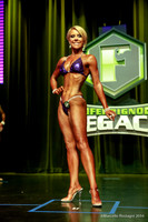 16th Place 234 Teresa Johnson