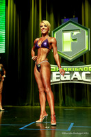 16th Place 234 Teresa Johnson