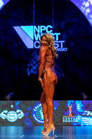 3rd Place 180 Sherri Hill