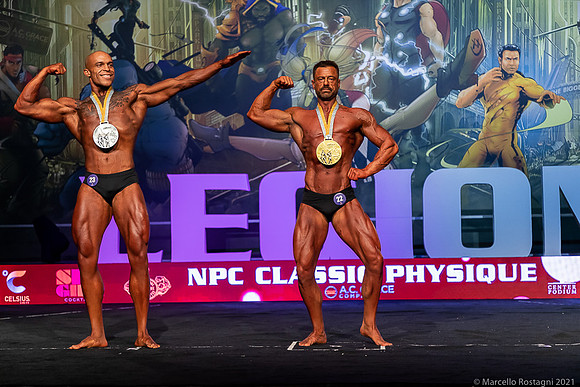 Awards