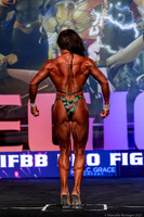 5th Place 19 Diane Nguyen