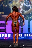 5th Place 19 Diane Nguyen