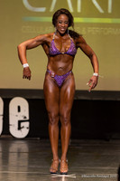 14th Place 19 Tasha Huff