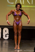 14th Place 19 Tasha Huff