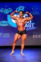 2nd Place 14 John Lopez