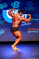 2nd Place 14 John Lopez