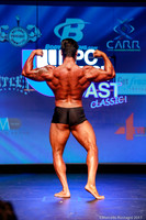 2nd Place 14 John Lopez