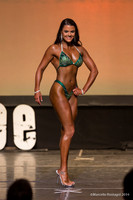 13th Place 46 Megan James