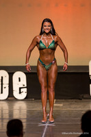 13th Place 46 Megan James