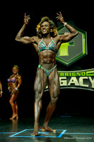 6th Place 59 Candrea Judd Adams
