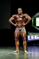 3rd Place 28 Josh Wade