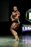 3rd Place 28 Josh Wade