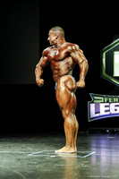 3rd Place 28 Josh Wade