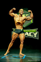 2nd Place 24 Jamie LeRoyce