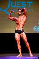 3rd Place 90 Casey Wilson