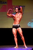 3rd Place 90 Casey Wilson