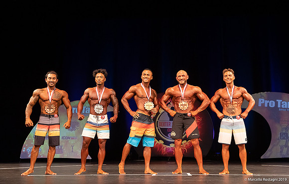 Awards