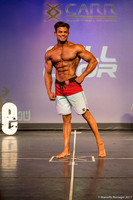 1st Place 56 Tejash Patel
