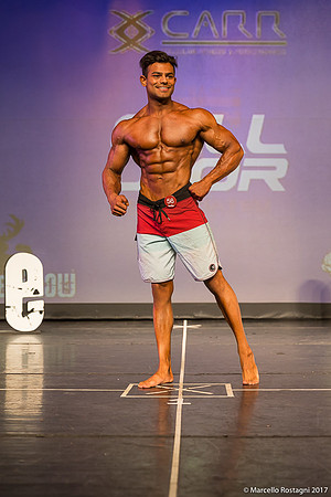 1st Place 56 Tejash Patel