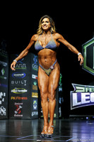 7th Place 94 Tifani Stanley