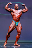 3 Omar Deckard
