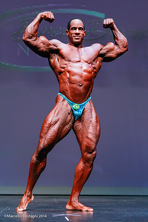 3 Omar Deckard