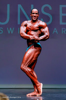 3 Omar Deckard