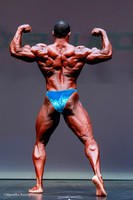 3 Omar Deckard