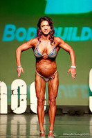 4th place 12 Nicole Kudrna