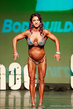 4th place 12 Nicole Kudrna