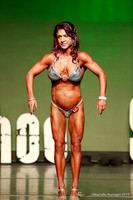 4th place 12 Nicole Kudrna