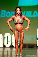 4th place 12 Nicole Kudrna