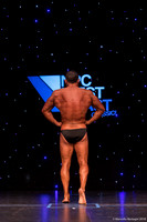5th Place 3 R. Ron Garcia